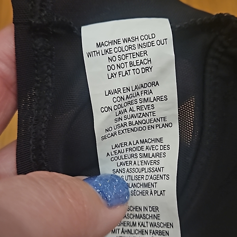 Fabletics Athletic Matching Set/ Xs - image 6